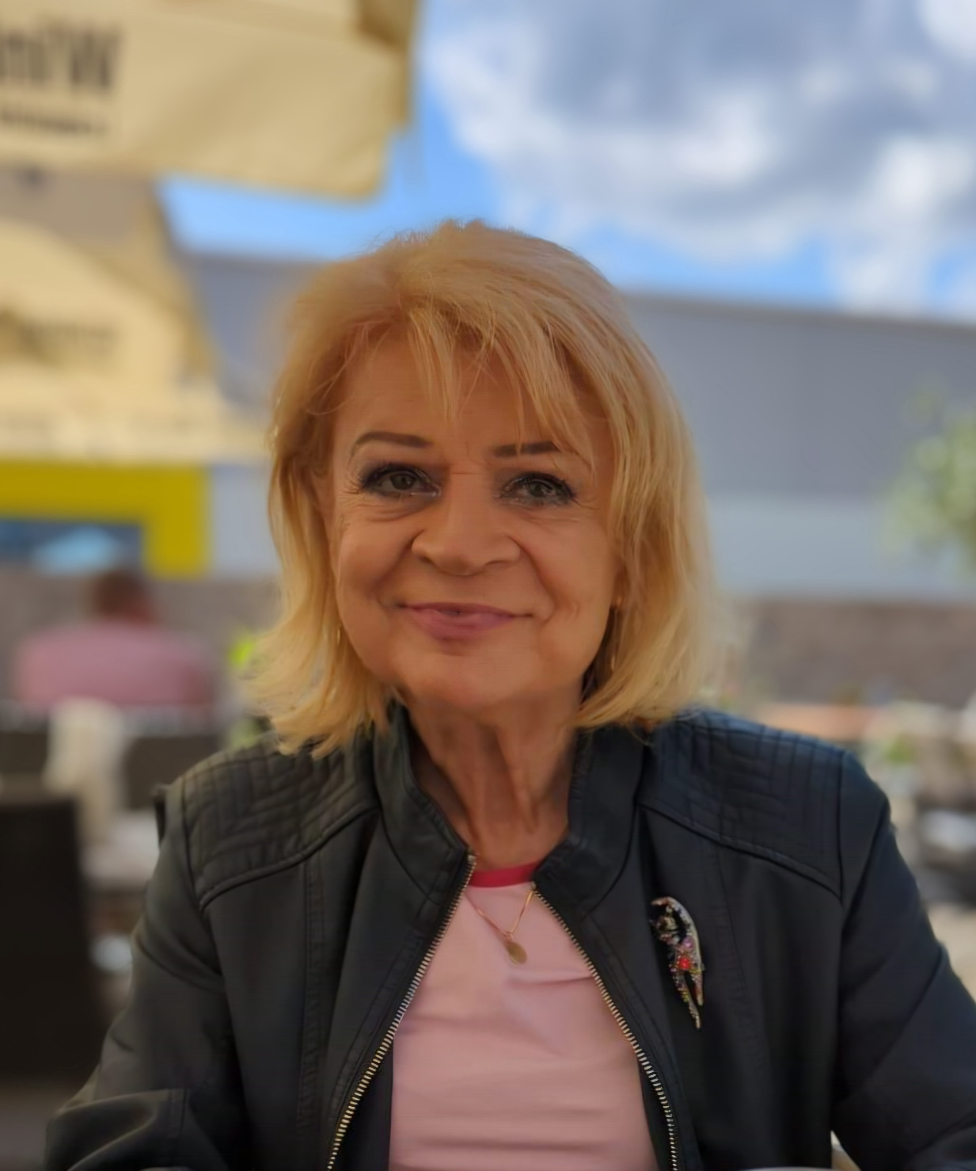 Dr. med. Elisabeth Sturm-Wittl