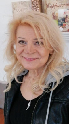Elisabeth Sturm